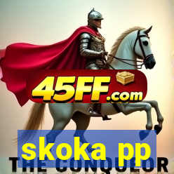 skoka pp